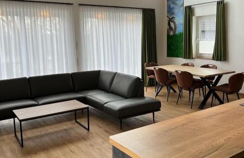 Niederberndorf House | Hof Köhne - Kastanienhaus