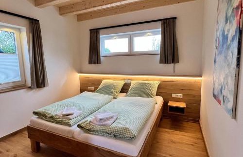 Niederberndorf House | Hof Köhne - Kastanienhaus