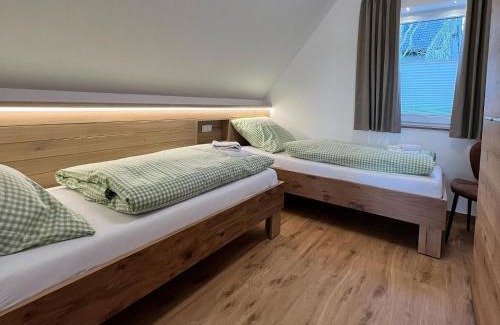 Niederberndorf House | Hof Köhne - Kastanienhaus