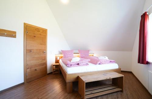 Niederberndorf House | Hof Köhne - Villa Landlust