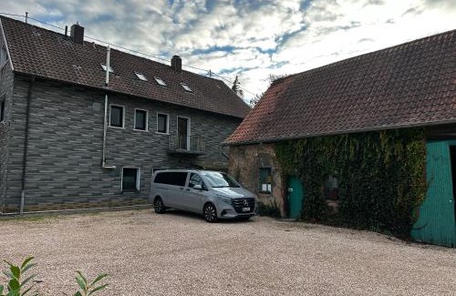 Neunkirchen Apartment | Hof Quartier 6