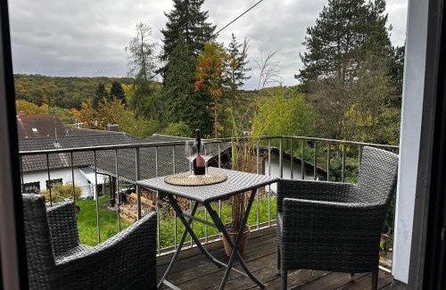 Neunkirchen Apartment | Hof Quartier 6