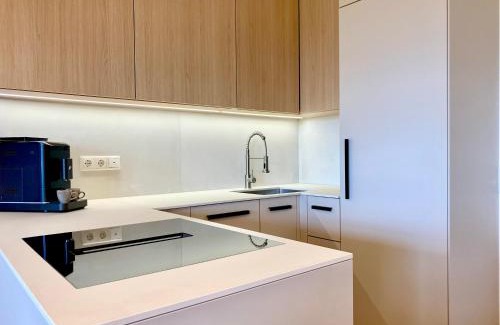 Dietringen Apartment | Hof & See Apartment