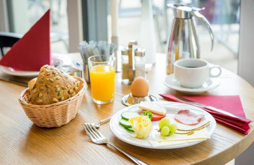 Muritz Apartment | HOF-SUITEN