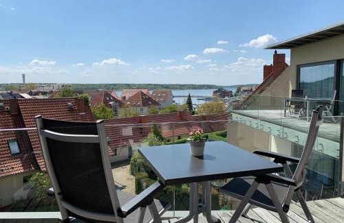 Muritz Apartment | HOF-SUITEN