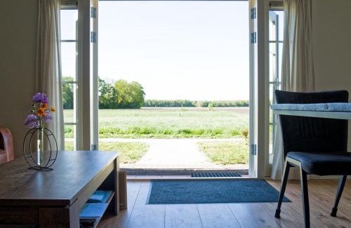 Eesveen Apartment | Hof van Eese - Rust, Ruimte en Landelijk Genieten