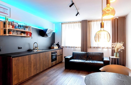 Hasselt Bed & Breakfast | Hof van In - B&B - Wellness in the heart of Hasselt, where staying feels like coming home