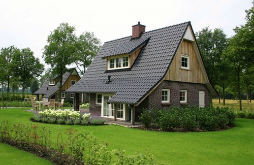 Hellendoorn House | Hof van Salland 2