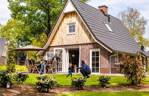 Hellendoorn House | Hof van Salland 8