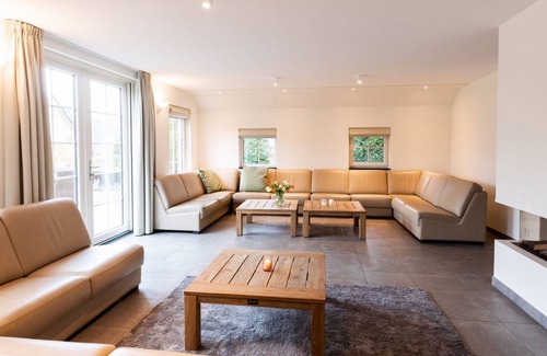 Hellendoorn House | Hof van Salland 7