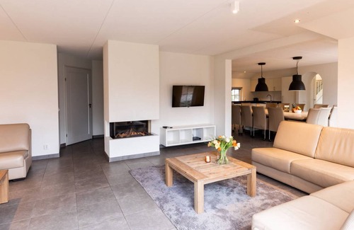 Hellendoorn House | Hof van Salland 7