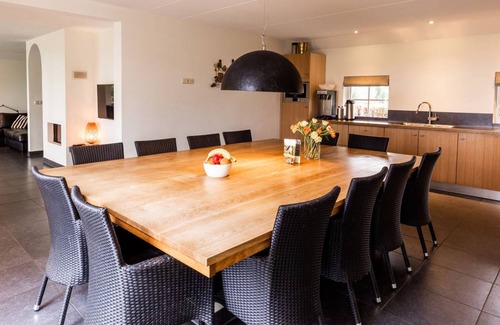 Hellendoorn House | Hof van Salland 7