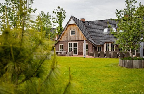 Hellendoorn House | Hof van Salland 7