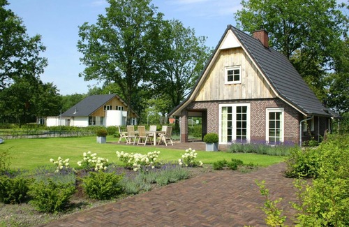 Hellendoorn House | Hof van Salland 4