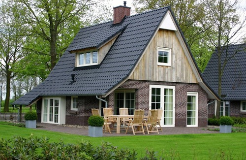 Hellendoorn House | Hof van Salland 4