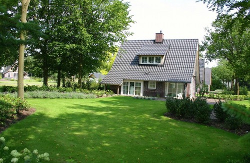 Hellendoorn House | Hof van Salland 4
