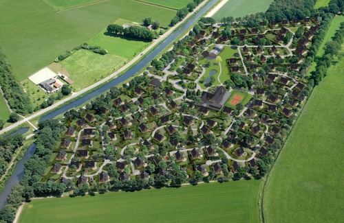 Hellendoorn House | Hof van Salland 9