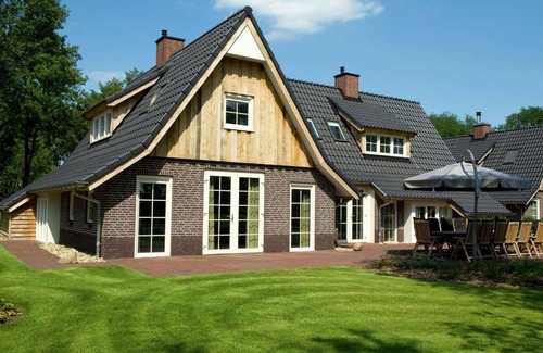 Hellendoorn House | Hof van Salland 9