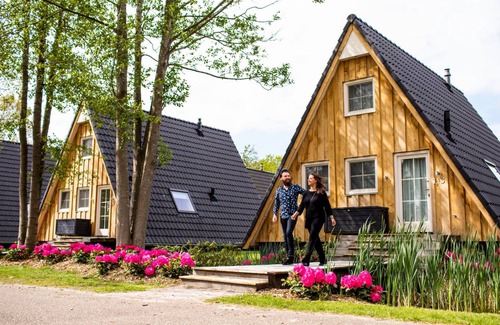 Hellendoorn House | Hof van Salland 1