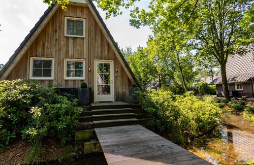 Hellendoorn House | Hof van Salland 1