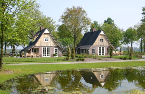 Hellendoorn House | Hof van Salland 1