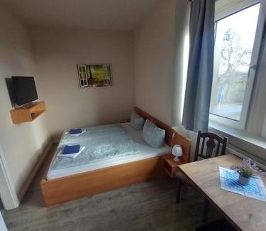 Nordhausen House | Hofbräu Zur Schönen Aussicht mit Restaurant
