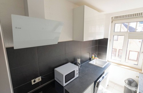 Kulmbach Apartment | Hofpenhaus 5- in the heart of Kulmbach