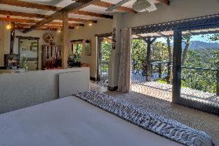 Die Barakke Cabin | Hog Hollow Country Lodge