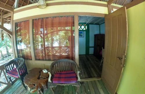 Hoga Island Resort | Hoga Island Dive Resort