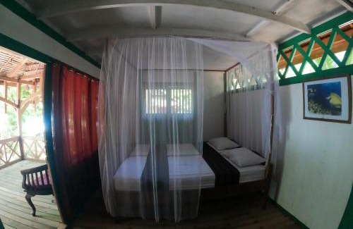 Hoga Island Resort | Hoga Island Dive Resort