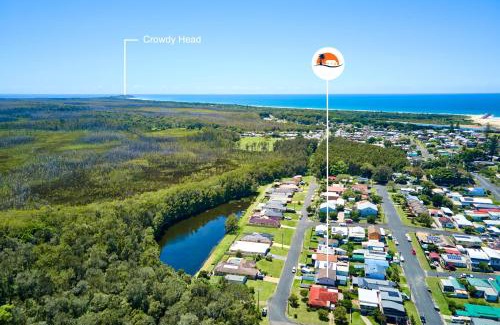 Harrington House | Hogan Street Retreat