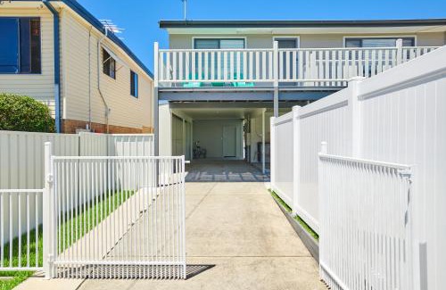 Harrington House | Hogan Street Retreat