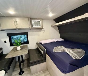 Orlando Apartment | Hogar sobre ruedas