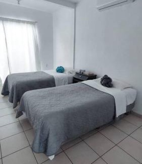 Mazatlan Apartment | Hogar tranquilo, cerca de marina y plaza comercial