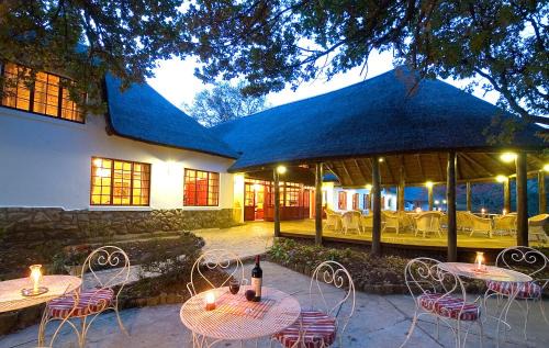Hogsback Hotel | Hogsback Arminel Hotel
