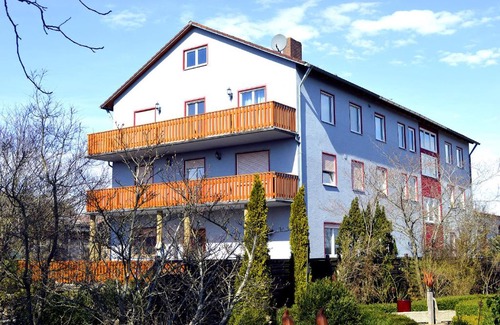 Schnelldorf Hotel | Hohe Tanne