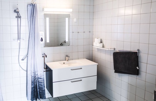 Hojer House | Hohenwarte Marskens Bondegårdsferie