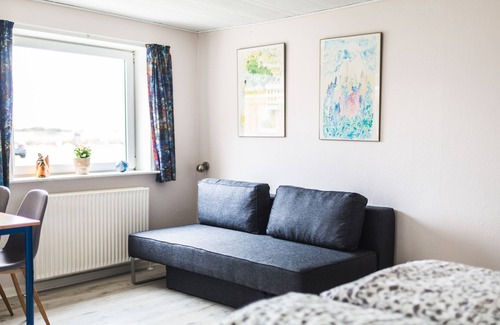 Hojer House | Hohenwarte Marskens Bondegårdsferie