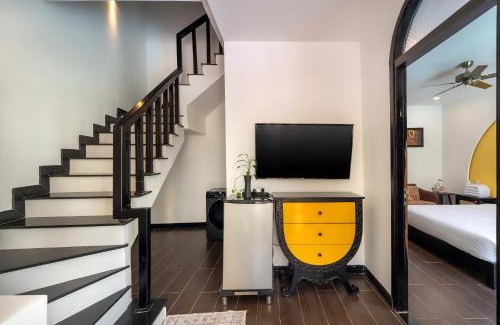 Hoi An Villa | Hoi An 2BR private Pool Villa - Walk to Old Town