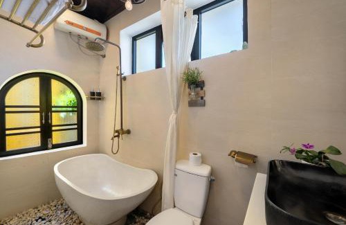 Hoi An Villa | Hoi An 2BR private Pool Villa - Walk to Old Town