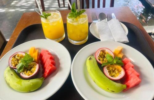 Cam Pho Hotel | hoi an center town