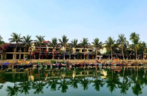 Cam Pho Hotel | hoi an center town