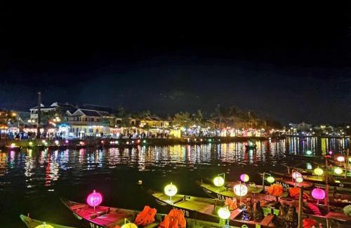 Cam Pho Hotel | hoi an center town