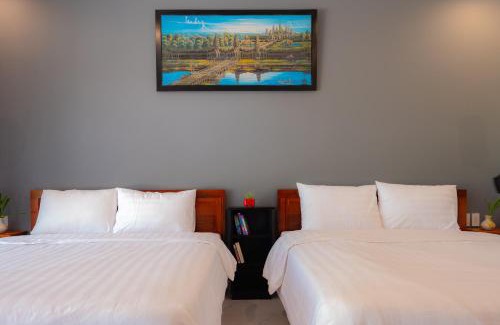 Cam Pho Hotel | hoi an center town
