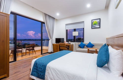 Thanh Ha Hotel | Hoi An Reverie Villas