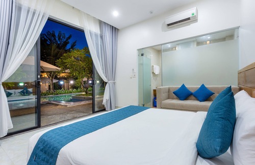 Thanh Ha Hotel | Hoi An Reverie Villas