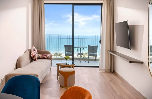 Dien Duong Hotel | Hoi An Royal Beachfront Resort & Villas