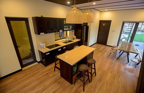 Cam An Villa | Hoi An☀Moon An Bang☀Private way to beach, Perfect for group from 6 - 8 people