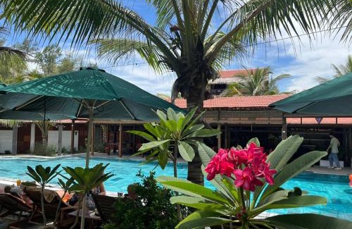 Cam An Hotel | Hoianbang Beach Front Villa and Restaurant