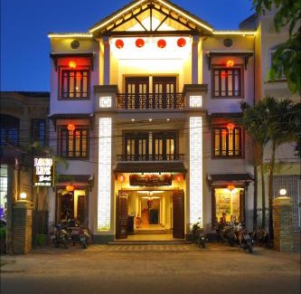 Cam Pho Hotel | Hoianese Old Town Boutique Hotel